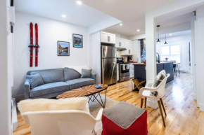 The Downtown Nordic Nest